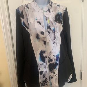 Layer 8 Light weight jacket  - ladies. NWT